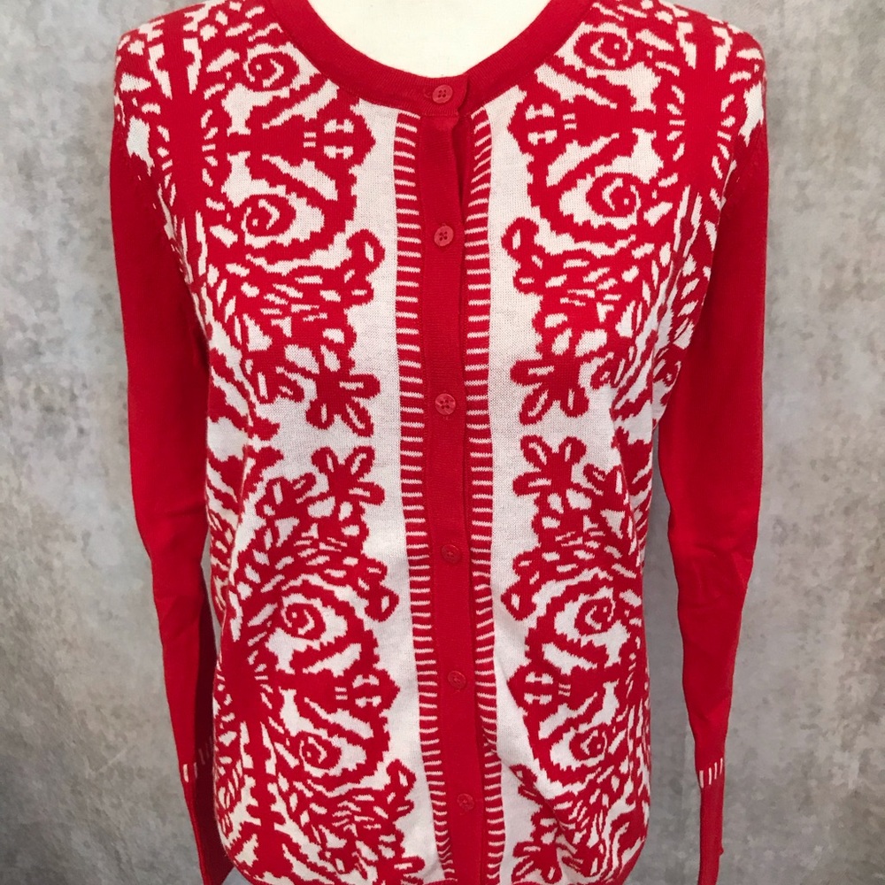 Merona Sweater, size L